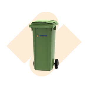 bins