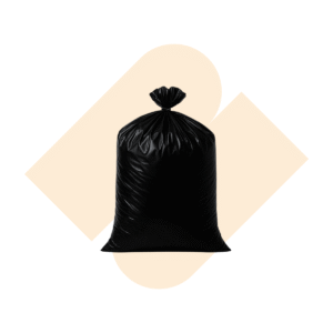 contractor garbage bags