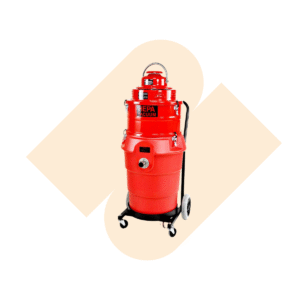 hepa vacuum