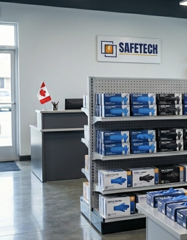 Safetech_office where you can buy abatement related products.